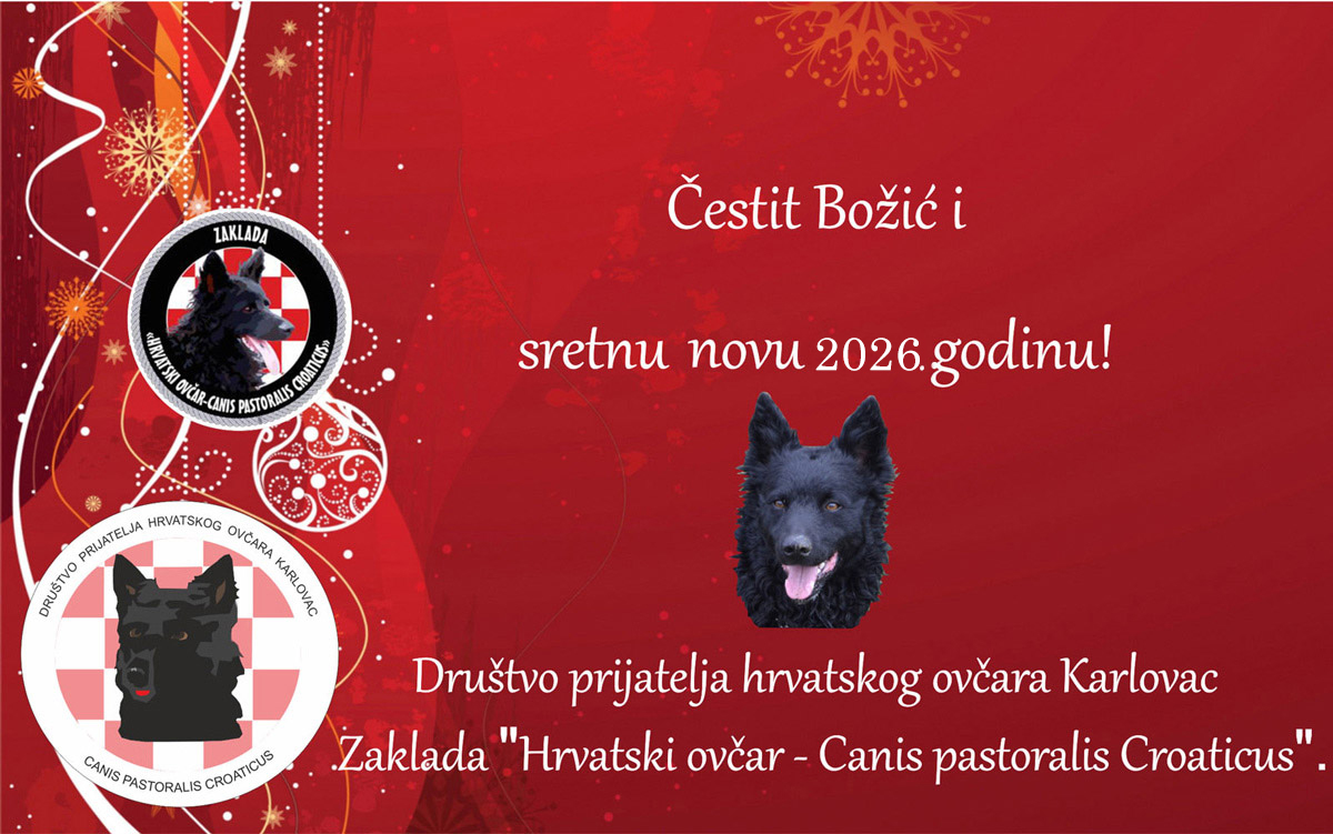 Zaklada Cestitka  2026